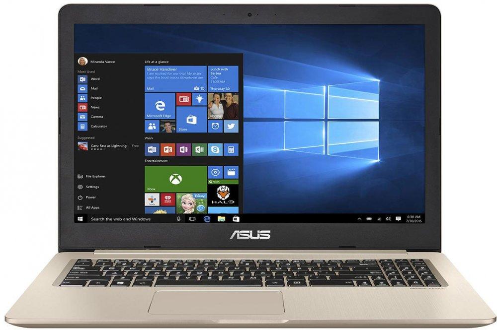 Ноутбук Asus 