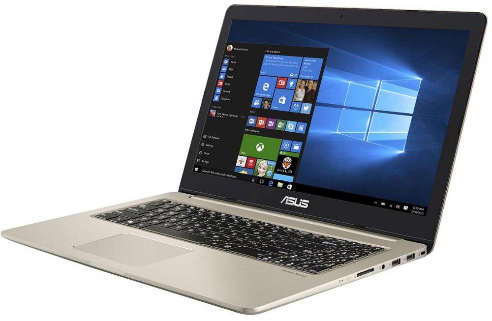 Ноутбук Asus 