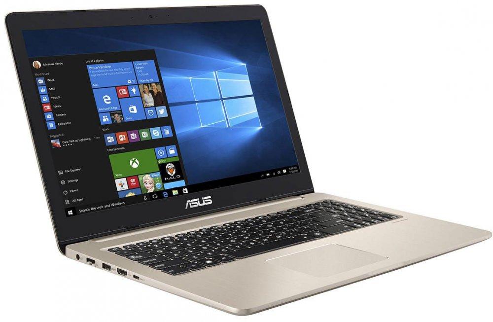 Ноутбук Asus 