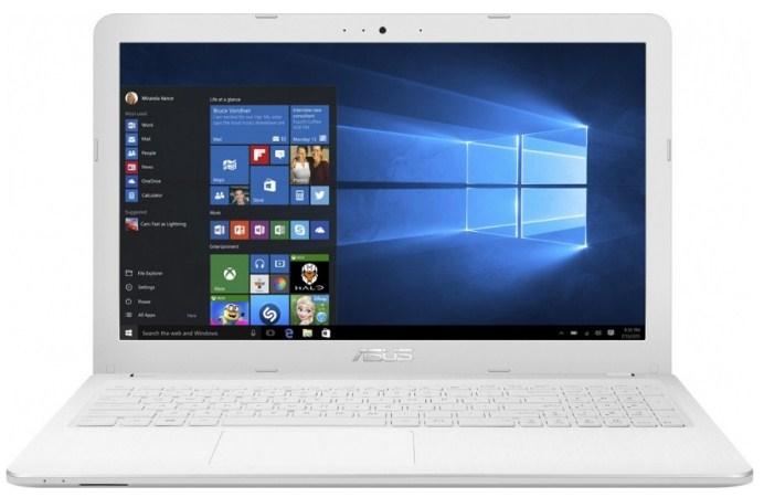 Ноутбук Asus 