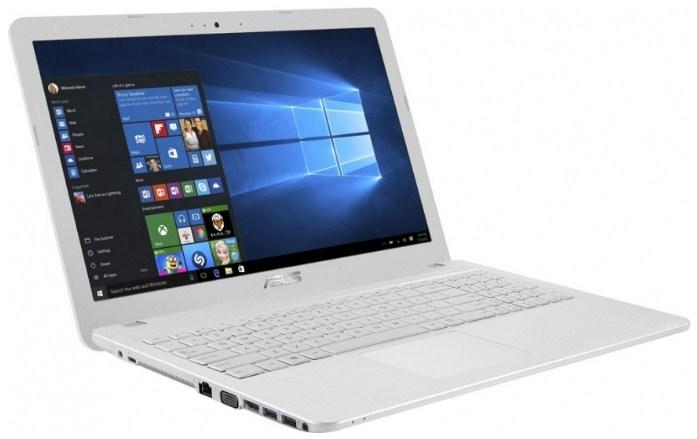 Ноутбук Asus 