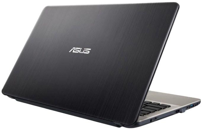 Ноутбук Asus 