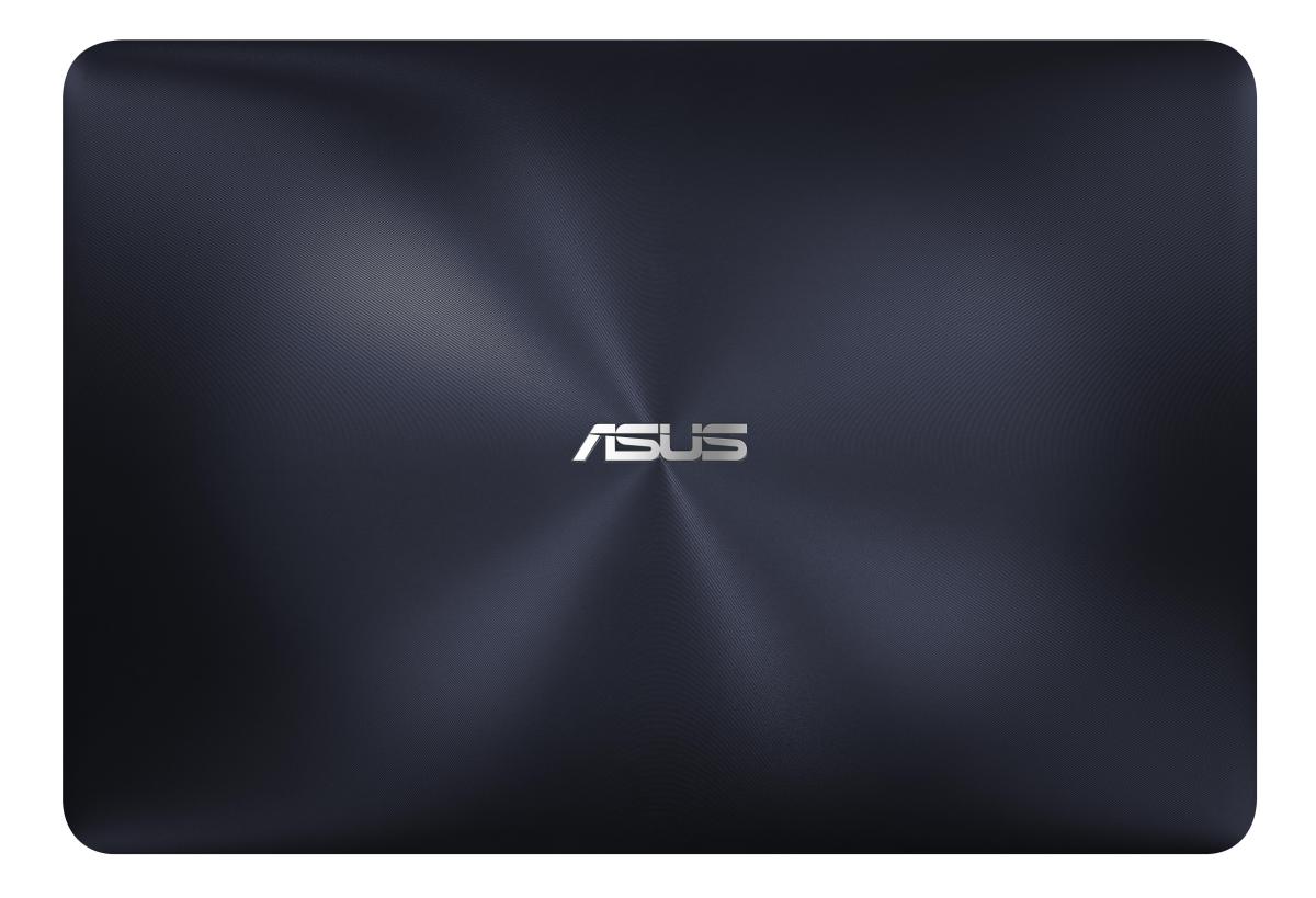 Ноутбук Asus 