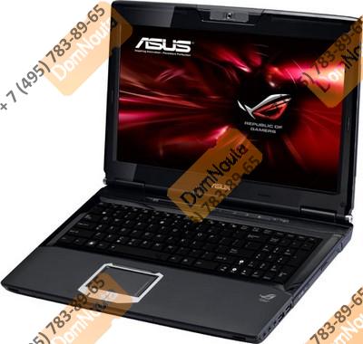 Ноутбук Asus G60Vx