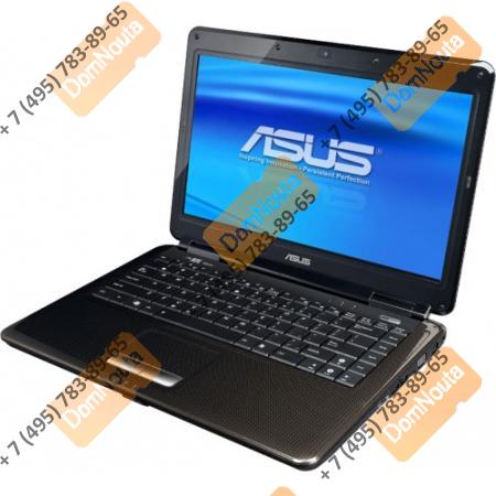 Ноутбук Asus K40Af