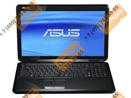 Ноутбук Asus X66Ic