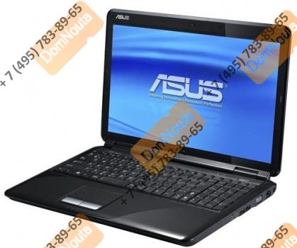 Ноутбук Asus X66Ic