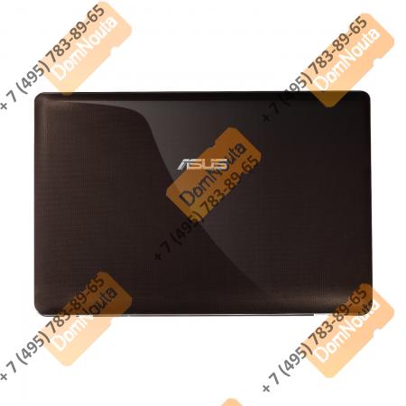 Ноутбук Asus K72F
