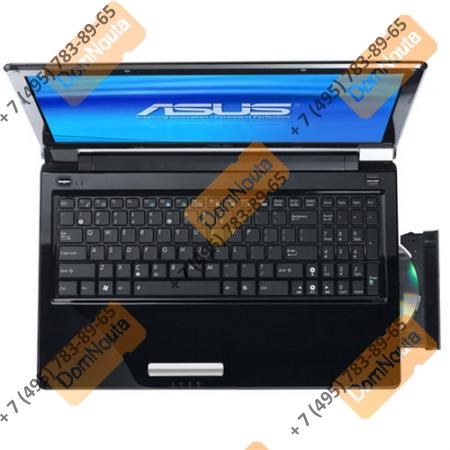 Ноутбук Asus K70Af