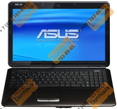 Ноутбук Asus K70Id