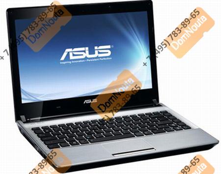 Ноутбук Asus U30Jc