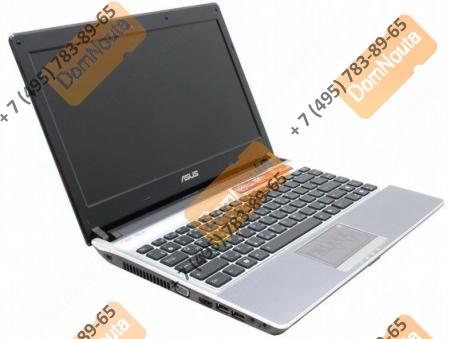 Ноутбук Asus U30Jc
