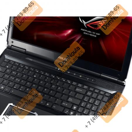 Ноутбук Asus G51J