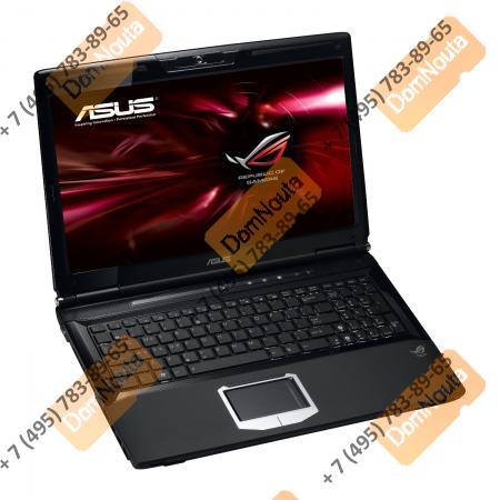 Ноутбук Asus G51J