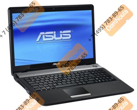 Ноутбук Asus N61Jv
