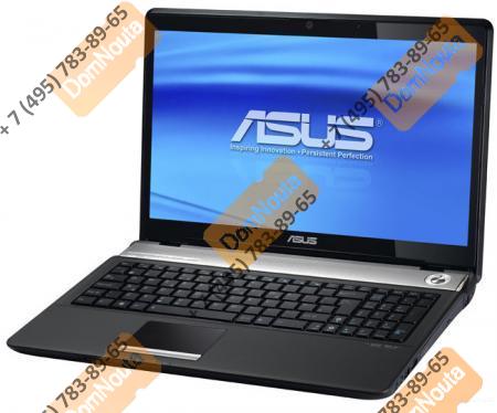 Ноутбук Asus N61Jv