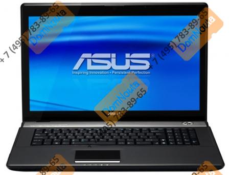 Ноутбук Asus N71Ja