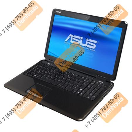 Ноутбук Asus K50Ip