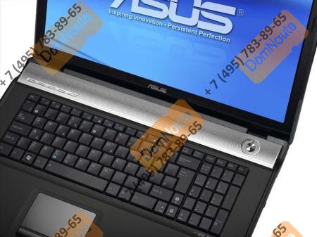Ноутбук Asus N71Jq