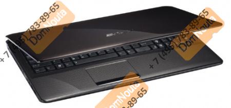 Ноутбук Asus X52Jb