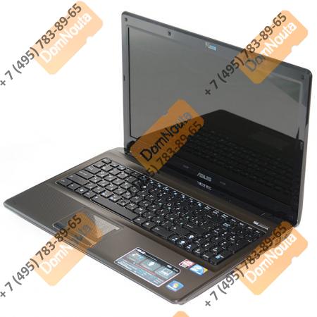 Ноутбук Asus X52Jb