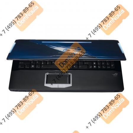 Ноутбук Asus G60Jx