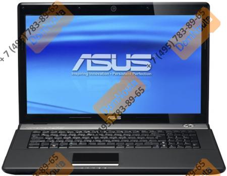 Ноутбук Asus N71Jv