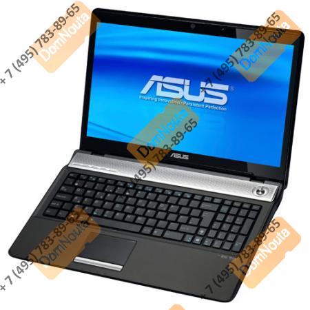 Ноутбук Asus N61Ja
