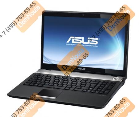 Ноутбук Asus N61Jq
