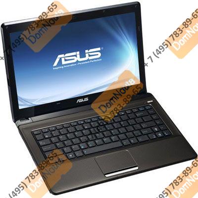Ноутбук Asus K42Jc