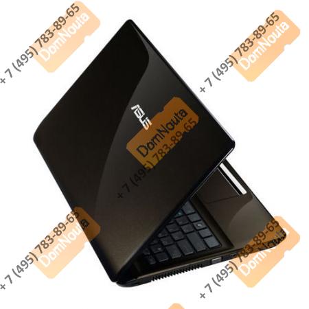 Ноутбук Asus K52Jc