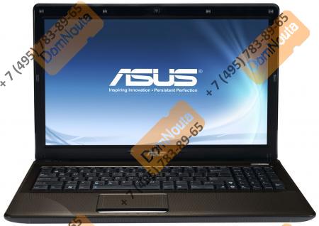 Ноутбук Asus K52Dr