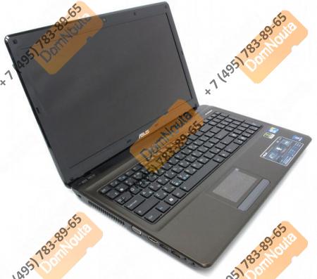Ноутбук Asus K52Je