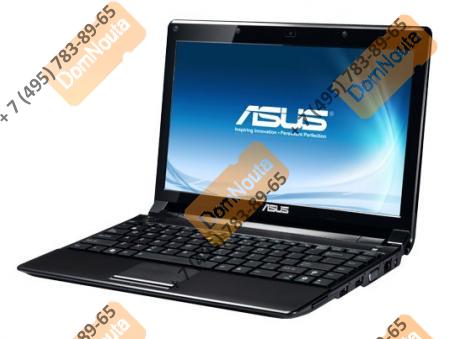 Ноутбук Asus UL20Ft