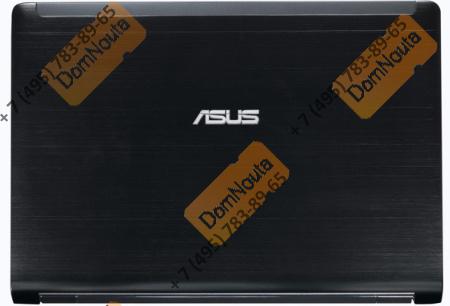 Ноутбук Asus UL20Ft