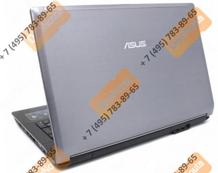 Ноутбук Asus N73Jf