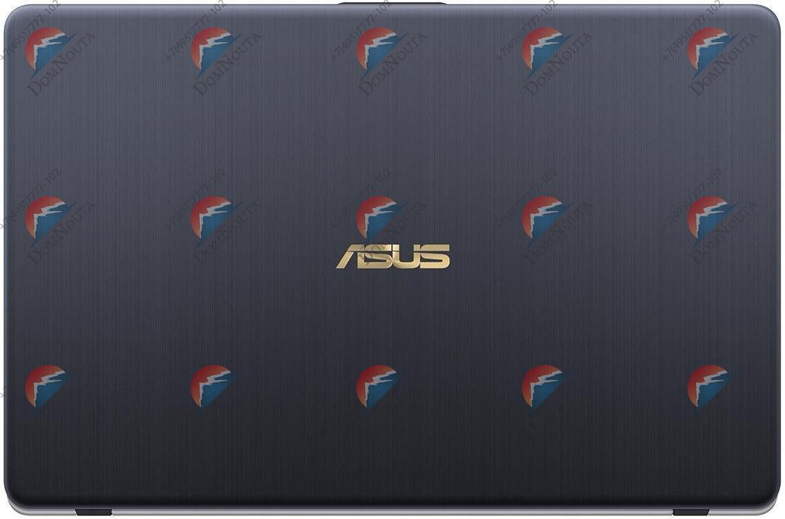 Ноутбук Asus N705Un