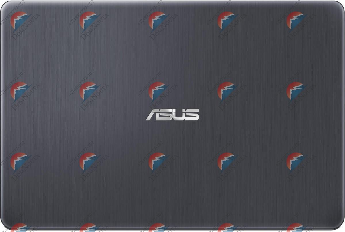 Ноутбук Asus S510Un