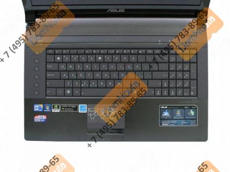 Ноутбук Asus N73Jq