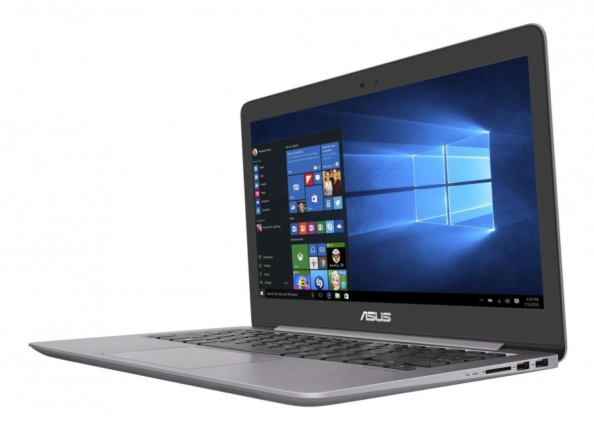 Ноутбук Asus UX310Uq