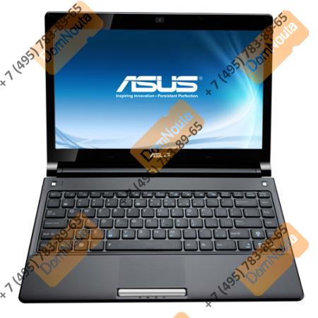 Ноутбук Asus PRO34Jc
