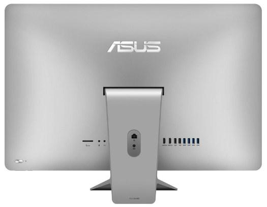 Моноблок Asus ZN270IEUK