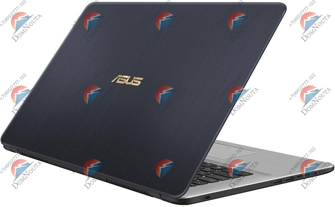 Ноутбук Asus N705Ud