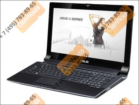 Ноутбук Asus N53Jg