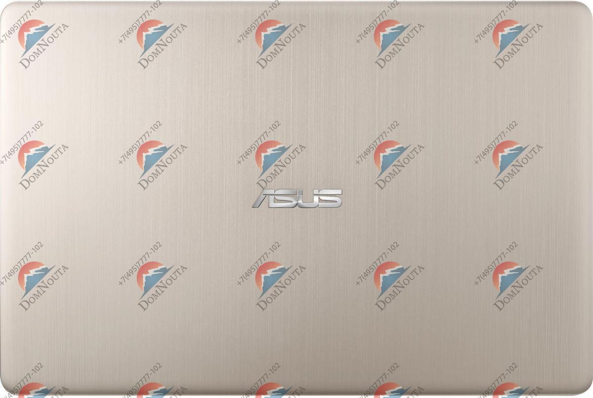 Ноутбук Asus S510UQ