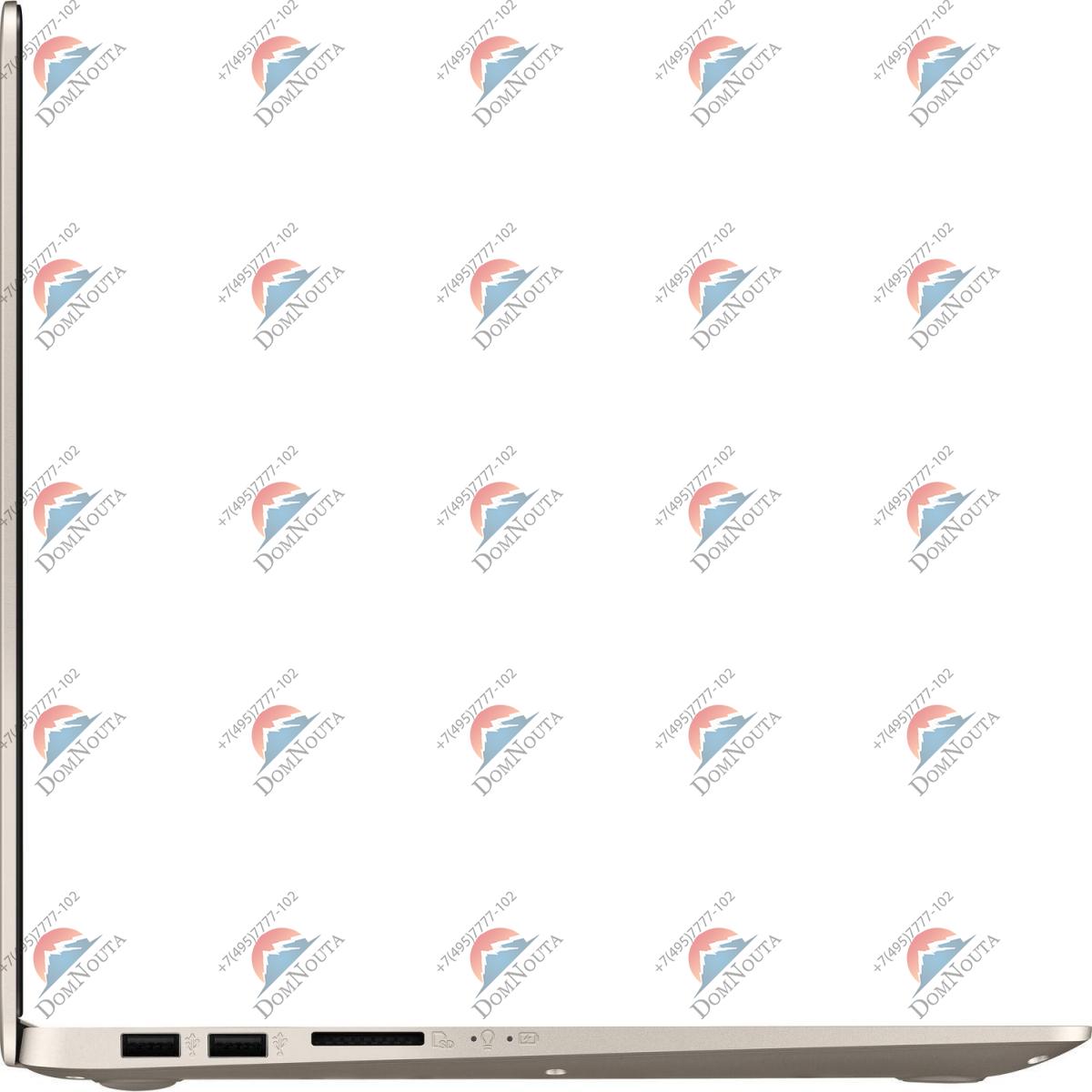 Ноутбук Asus S510UQ