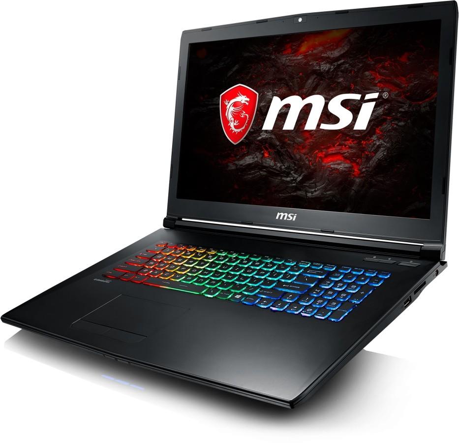 Ноутбук Asus GL753VE