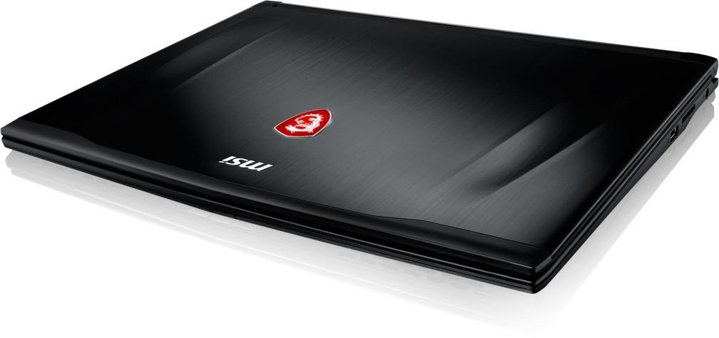 Ноутбук Asus GL753VE