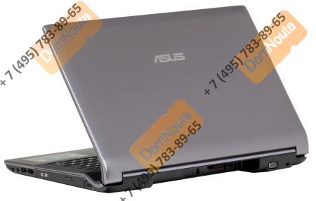 Ноутбук Asus N53Jq