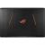 Ноутбук Asus GL753Ve